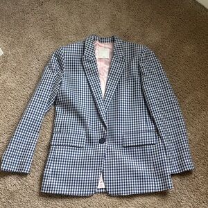 Sandro Blazer